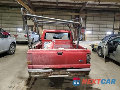 Zdjęcie 6 z 12 samochodu: 1996 FORD RANGER VIN:1FTCR10A4TUB87497 - miniatura