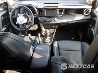 Zdjęcie 8 z 12 samochodu: 2016 TOYOTA RAV4 LIMITED VIN:2T3YFREV1GW238472 - miniatura