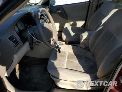 Zdjęcie 7 z 13 samochodu: 2003 SATURN L200 VIN:1G8JU54F43Y540584 - miniatura