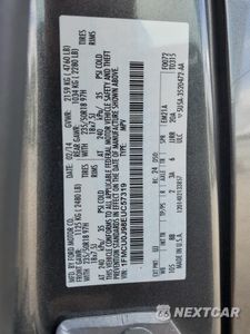 Zdjęcie 15 z 15 samochodu: 2014 FORD ESCAPE TITANIUM VIN:1FMCU0J98EUC57319 - miniatura