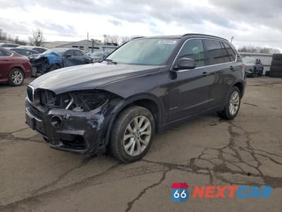 2016 BMW X5 XDRIVE35I 5UXKR0C57G0P33449 - główne zdjęcie licytacji z USA - miniatura