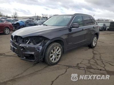 2016 BMW X5 XDRIVE35I 5UXKR0C57G0P33449 - główne zdjęcie licytacji z USA - miniatura