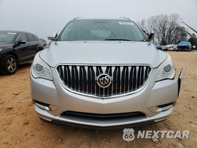 Piąte zdjęcie samochodu w środku: 2013 BUICK ENCLAVE VIN:5GAKRDKD6DJ208567 - miniatura