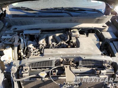 Zdjęcie 12 z 13 samochodu: 2015 NISSAN PATHFINDER S VIN:5N1AR2MM5FC675512 - miniatura