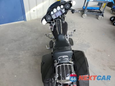 Zdjęcie 6 z 10 samochodu: 2021 HARLEY-DAVIDSON FLHXS VIN:1HD1KRP1XMB662419 - miniatura