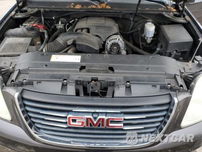 Zdjęcie 13 z 15 samochodu: 2010 GMC YUKON XL C1500 SLT VIN:1GKUCKE00AR250515 - miniatura