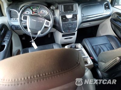 Zdjęcie 8 z 15 samochodu: 2012 CHRYSLER TOWN & COUNTRY TOURING VIN:2C4RC1BG4CR252830 - miniatura