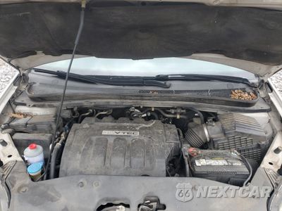 Zdjęcie 13 z 15 samochodu: 2007 HONDA ODYSSEY EX VIN:5FNRL38487B451163 - miniatura