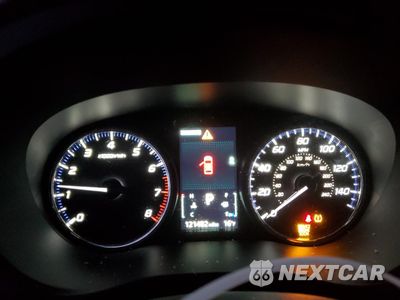 Zdjęcie 9 z 13 samochodu: 2016 MITSUBISHI OUTLANDER GT VIN:JA4JZ4AX5GZ011377 - miniatura