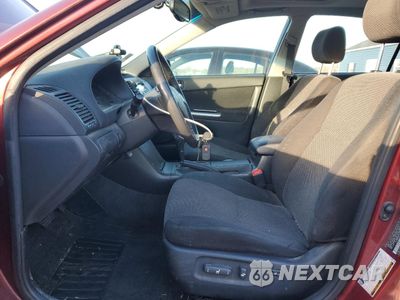 Zdjęcie 7 z 13 samochodu: 2006 TOYOTA CAMRY SE VIN:JTDBA32K160026556 - miniatura
