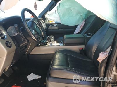 Zdjęcie 7 z 14 samochodu: 2015 FORD EXPEDITION LIMITED VIN:1FMJU2AT5FEF17718 - miniatura