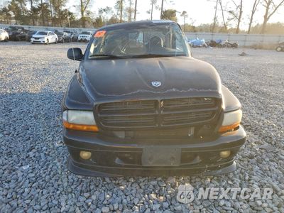 Piąte zdjęcie samochodu w środku: 2003 DODGE DAKOTA RT VIN:1D7GL72Z73S251672 - miniatura