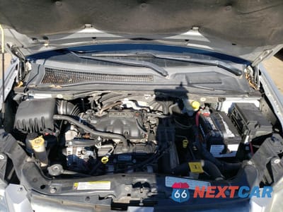 Zdjęcie 12 z 13 samochodu: 2009 DODGE GRAND CARAVAN SE VIN:1D8HN44E79B503111 - miniatura