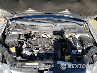 Zdjęcie 12 z 13 samochodu: 2009 DODGE GRAND CARAVAN SE VIN:1D8HN44E79B503111 - miniatura