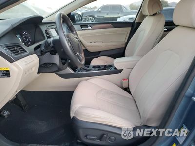 Zdjęcie 7 z 15 samochodu: 2015 HYUNDAI SONATA SPORT VIN:5NPE34AF6FH094520 - miniatura
