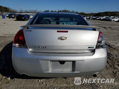 Zdjęcie 6 z 14 samochodu: 2013 CHEVROLET IMPALA LTZ VIN:2G1WC5E38D1234312 - miniatura