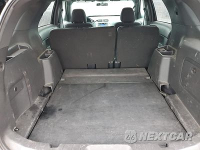 Zdjęcie 10 z 13 samochodu: 2013 FORD EXPLORER POLICE INTERCEPTOR VIN:1FM5K8AR4DGB84783 - miniatura