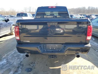 Zdjęcie 6 z 12 samochodu: 2016 RAM 1500 ST VIN:1C6RR7FT9GS188630 - miniatura