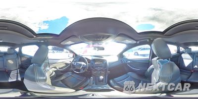 Zdjęcie 13 z 14 samochodu: 2014 FORD FOCUS ST VIN:1FADP3L96EL370888 - miniatura
