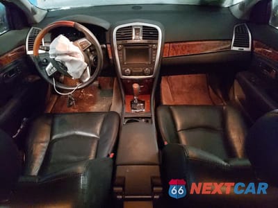 Zdjęcie 8 z 13 samochodu: 2008 CADILLAC SRX VIN:1GYEE53A780133885 - miniatura