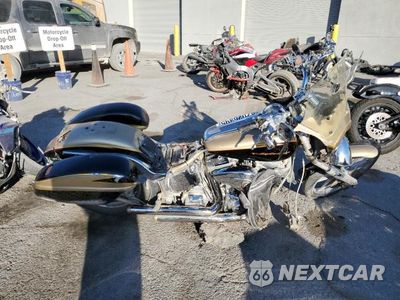 2003 HARLEY-DAVIDSON FXSTDSE 1HD1PFD173Y951936 - główne zdjęcie licytacji z USA - miniatura