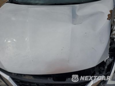 Zdjęcie 11 z 12 samochodu: 2019 NISSAN SENTRA S VIN:3N1AB7AP0KY404575 - miniatura