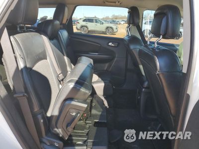 Zdjęcie 21 z 26 samochodu: 2016 DODGE JOURNEY CROSSROAD VIN:3C4PDDGG3GT150842 - miniatura