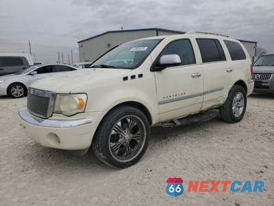 2007 CHRYSLER ASPEN LIMITED 1A8HX58297F565817 - główne zdjęcie licytacji z USA - miniatura