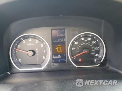 Zdjęcie 9 z 13 samochodu: 2011 HONDA CR-V LX VIN:5J6RE4H31BL060122 - miniatura