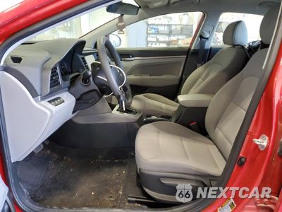 Zdjęcie 7 z 13 samochodu: 2020 HYUNDAI ELANTRA SEL VIN:5NPD84LF1LH593635 - miniatura