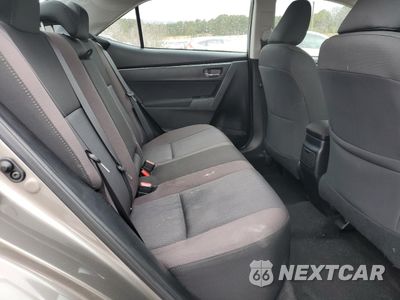 Zdjęcie 10 z 15 samochodu: 2016 TOYOTA CAMRY LE VIN:4T1BF1FK7GU154595 - miniatura