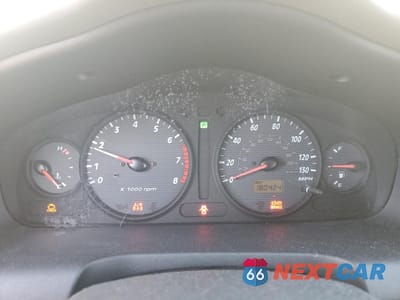 Zdjęcie 9 z 15 samochodu: 2003 HYUNDAI SANTA FE GL VIN:KM8SB12B43U384302 - miniatura