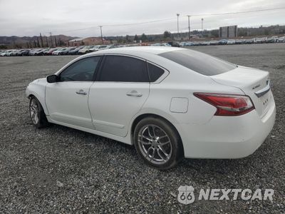 Drugie zdjęcie samochodu z przodu: 2013 NISSAN ALTIMA 2.5 VIN:1N4AL3AP8DC129803 - miniatura