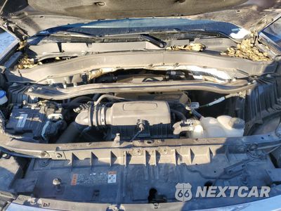Zdjęcie 14 z 16 samochodu: 2020 FORD EXPLORER LIMITED VIN:1FMSK8FH5LGB56864 - miniatura