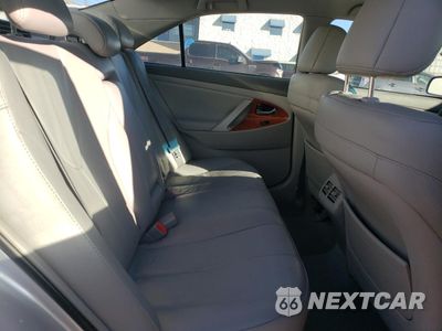 Zdjęcie 10 z 14 samochodu: 2010 TOYOTA CAMRY HYBRID VIN:4T1BB3EK4AU125460 - miniatura
