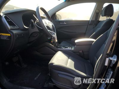 Zdjęcie 7 z 14 samochodu: 2018 HYUNDAI TUCSON SE VIN:KM8J2CA43JU632952 - miniatura
