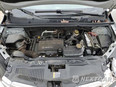 Zdjęcie 13 z 14 samochodu: 2015 BUICK ENCORE VIN:KL4CJCSB4FB257101 - miniatura