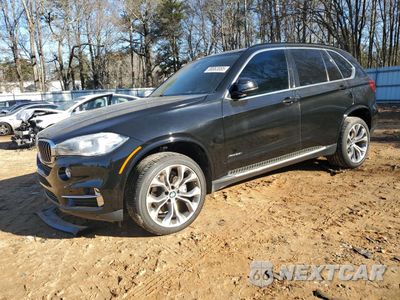 2016 BMW X5 XDRIVE35I 5UXKR0C55G0P22322 - główne zdjęcie licytacji z USA - miniatura