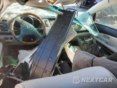 Zdjęcie 8 z 14 samochodu: 2004 LEXUS RX 330 VIN:JTJGA31U840015413 - miniatura