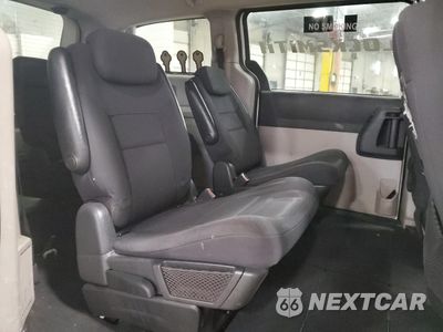 Zdjęcie 11 z 15 samochodu: 2010 DODGE GRAND CARAVAN SE VIN:2D4RN4DE4AR424653 - miniatura