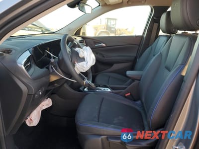 Zdjęcie 7 z 16 samochodu: 2025 BUICK ENCORE GX SPORT TOURING VIN:KL4AMDSL7SB054775 - miniatura