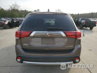 Zdjęcie 6 z 14 samochodu: 2017 MITSUBISHI OUTLANDER ES VIN:JA4AD2A39HZ046361 - miniatura