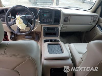 Zdjęcie 8 z 16 samochodu: 2003 CHEVROLET TAHOE C1500 VIN:1GNEC13Z13R248715 - miniatura