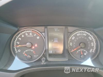 Zdjęcie 9 z 15 samochodu: 2021 TOYOTA TACOMA DOUBLE CAB VIN:3TMCZ5AN4MM373376 - miniatura