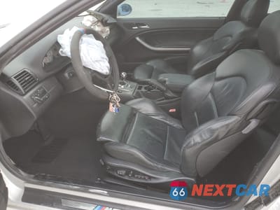 Zdjęcie 7 z 12 samochodu: 2002 BMW M3 VIN:WBSBL93492JR16734 - miniatura