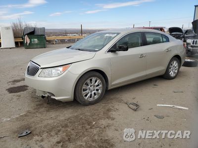 2013 BUICK LACROSSE 1G4GA5ER8DF179256 - główne zdjęcie licytacji z USA - miniatura