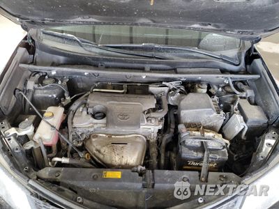 Zdjęcie 12 z 15 samochodu: 2014 TOYOTA RAV4 LIMITED VIN:2T3DFREV8EW139126 - miniatura