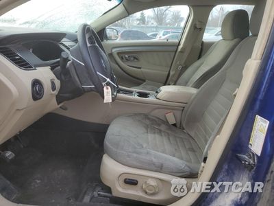 Zdjęcie 7 z 12 samochodu: 2014 FORD TAURUS SE VIN:1FAHP2D94EG182213 - miniatura