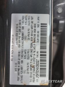 Zdjęcie 16 z 16 samochodu: 2022 MAZDA CX-5 PREFERRED VIN:JM3KFBCM4N0560927 - miniatura