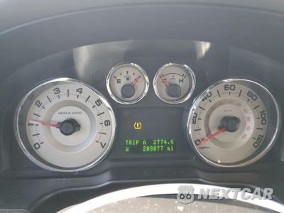 Zdjęcie 9 z 13 samochodu: 2010 FORD EDGE SEL VIN:2FMDK4JC3ABB67640 - miniatura